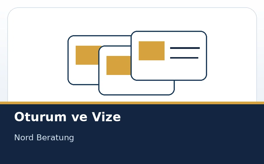 Çalışma Vizesi